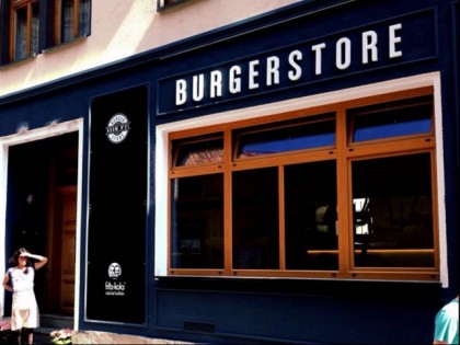 Фото: Burgerstore Room 01